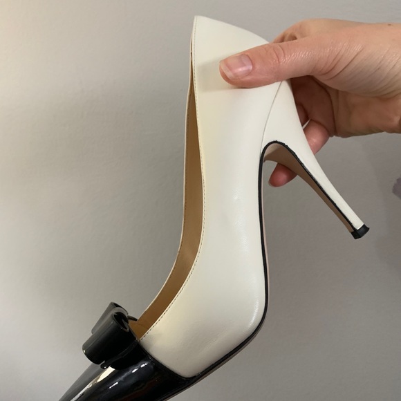 Kate Spade Heels - Picture 7 of 8